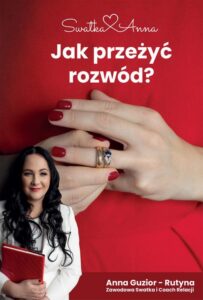 Okładka: Jak przeżyć rozwód?
