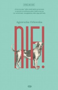 Okładka: Nie!
