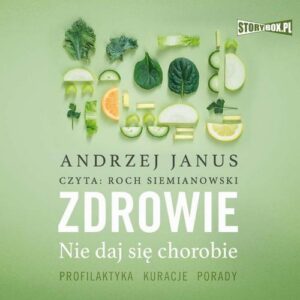 Okładka: Zdrowie. Nie daj się chorobie