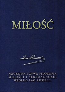 Okładka: Miłość. Naukowa i żywa filozofia miłości i seksualności