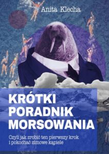 Okładka: Krótki poradnik morsowania