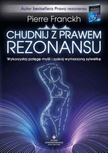 Okładka: Chudnij z prawem rezonansu