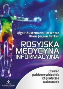 Okładka: Rosyjska medycyna informacyjna