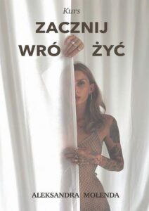 Okładka: Zacznij wróżyć