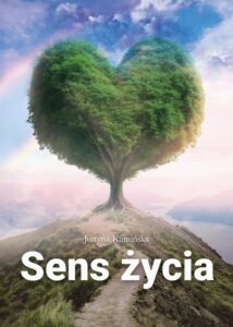 Okładka: Sens życia