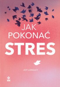 Okładka: Jak pokonać stres
