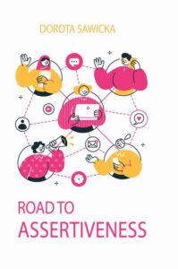 Okładka: Road to assertiveness Part 1