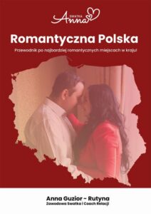 Okładka: Romantyczna Polska