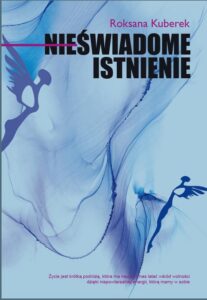 Okładka: Nieświadome istnienie