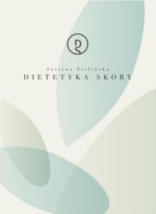 Okładka: Dietetyka skóry