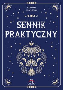 Okładka: Sennik praktyczny