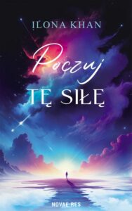 Okładka: Poczuj tę siłę