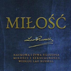 Okładka: Miłość