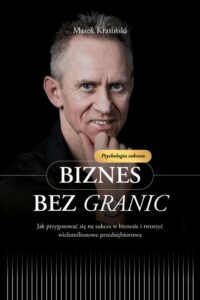 Okładka: Biznes bez granic