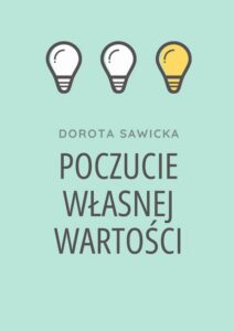 Okładka: Poczucie własnej wartości
