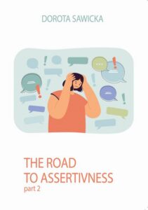 Okładka: Road to Assertiveness 2