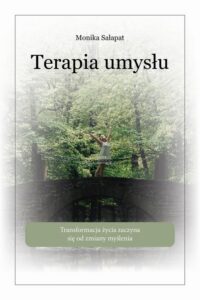 Okładka: Terapia umysłu