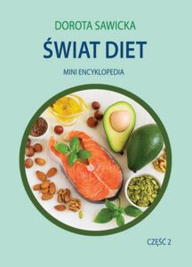 Okładka: Świat diet 2