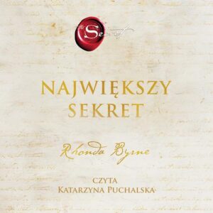Okładka: Największy sekret