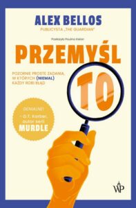 Okładka: Przemyśl to!