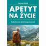Okładka: Apetyt na życie. Vademecum aktywnego seniora