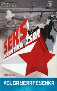 Okładka: Seks kontra ZSRR