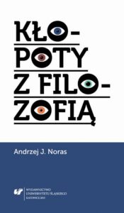 Okładka: Kłopoty z filozofią