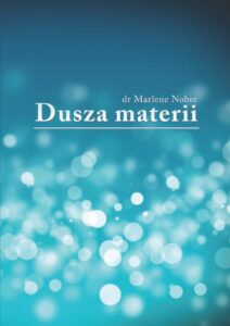 Okładka: Dusza materii