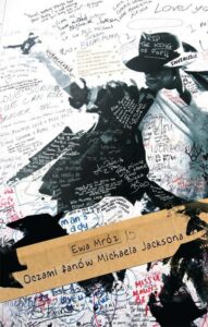 Okładka: Oczami fanów Michaela Jacksona