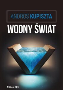 Okładka: Wodny świat