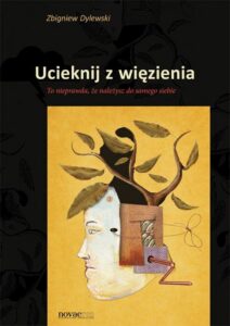 Okładka: Ucieknij z więzienia