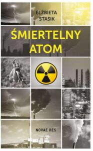Okładka: Śmiertelny atom