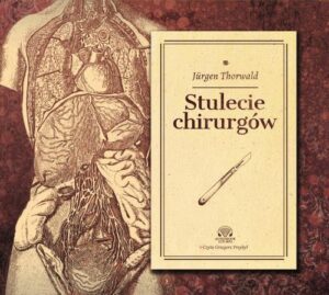 Okładka: Stulecie Chirurgów