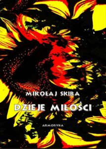 Okładka: Dzieje miłości