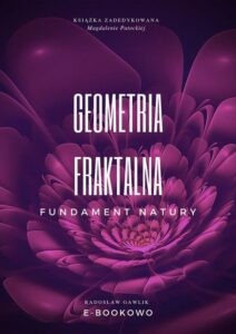 Okładka: Geometria fraktalna