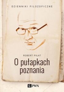 Okładka: O pułapkach poznania