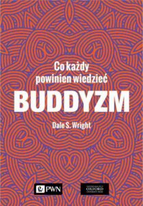 Okładka: Buddyzm. Co każdy powinien wiedzieć