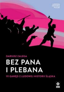 Okładka: Bez Pana i Plebana