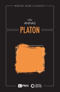 Okładka: Platon