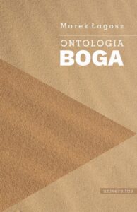 Okładka: Ontologia Boga