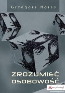 Okładka: Zrozumieć osobowość