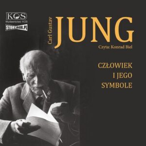 Okładka: Człowiek i jego symbole