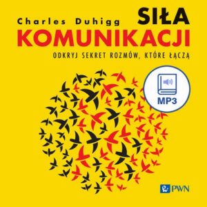 Okładka: Siła komunikacji
