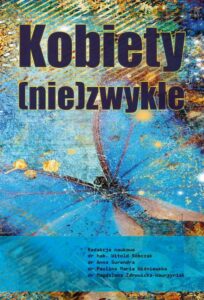 Okładka: Kobiety (nie)zwykłe