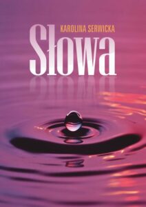 Okładka: Słowa