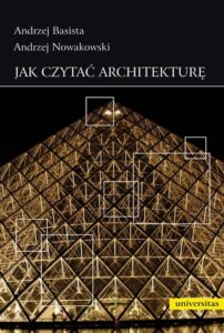 Okładka: Jak czytać architekturę