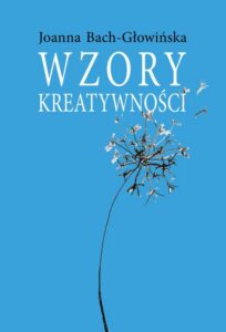 Okładka: Wzory kreatywności