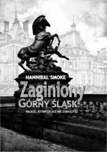 Okładka: Zaginiony Górny Śląsk