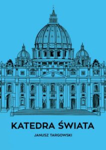 Okładka: Katedra świata