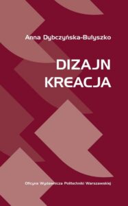 Okładka: Dizajn. Kreacja